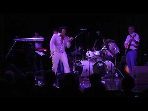 Ben Thompson, “Patch It Up” - video by Susan Quinn Sand