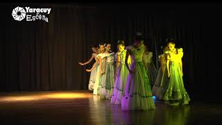 Download lagu Yaracuy en Escena 'Danzora' [4ta Temporada] mp3