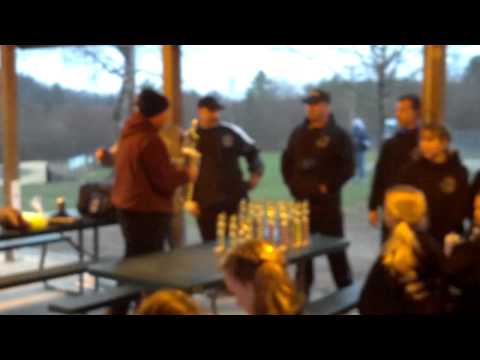 Northeast Hurricane/Northeast Nightmare