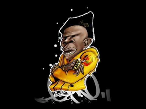 Tróia Negra pt Look, 3 um Só & Vadioslocus - Nóis é ON