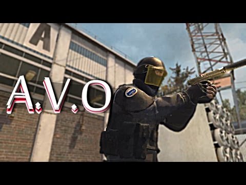 [CSGO] Amores, Vícios e Obsessões (Edit by MADAFAKA 2016) (Clips in desc)