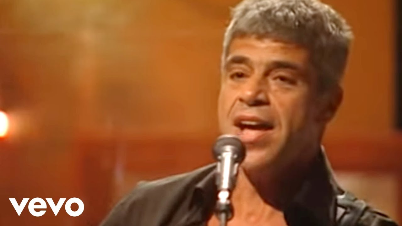 Toda Forma de Amor / Um Certo Alguém / O Último Romântico – Lulu Santos
