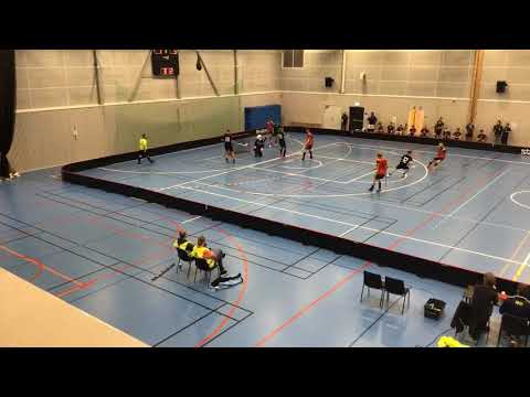 Ekerö IK Herr - Tungelsta IF Period 3