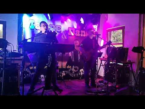 Manne und Danne Lieve in Bietigheim-Bissingen Tanz in den Mai am 30.04.2023 Teil 2