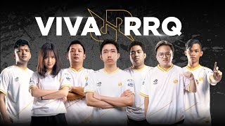 Download lagu TEAM RRQ - VIVA RRQ (VIDEO MUSIK RESMI) mp3 Download lagu TEAM RRQ - VIVA RRQ (VIDEO MUSIK RESMI) mp3