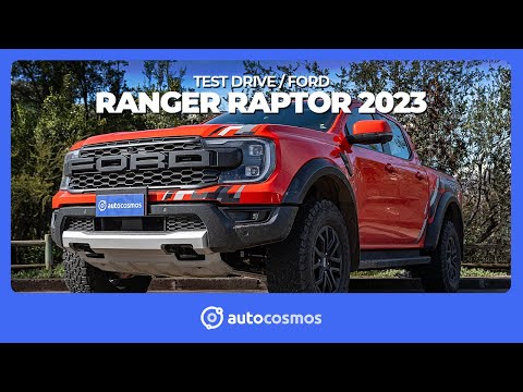 , title : 'Ford Ranger Raptor 2023 - más deportiva y divertida que nunca (Test Drive)'