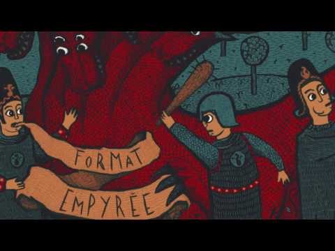 FORMAT - EP# Empyrée - PAPILLOM - 2016