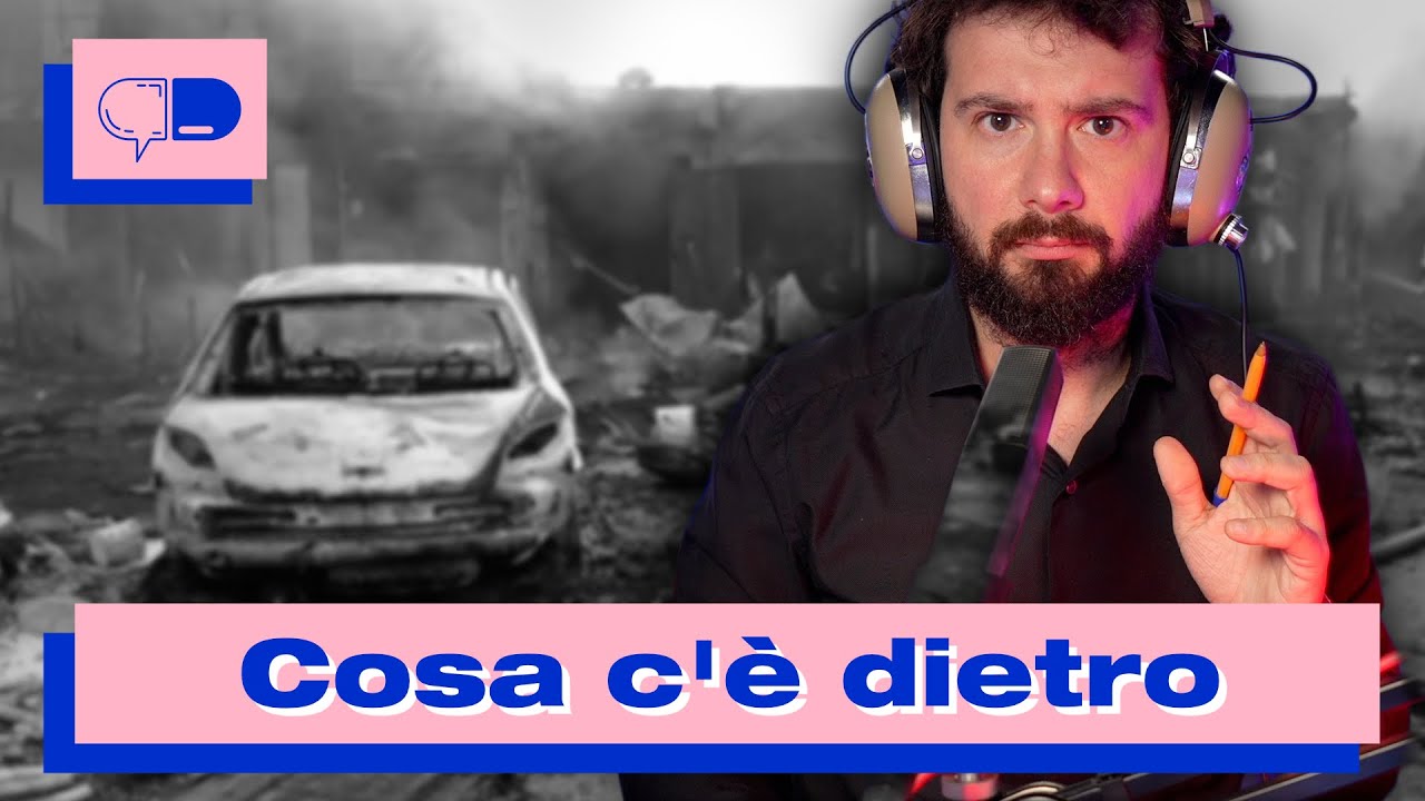 La guerra Santa di Trump in Nigeria