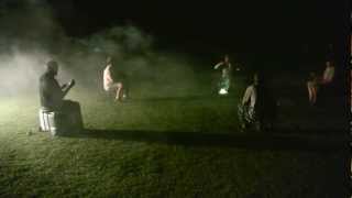 preview picture of video '4th of July redneck style- firework war'