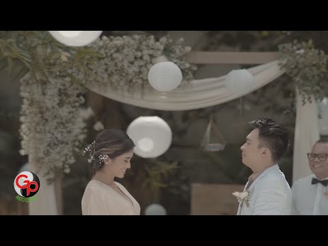 Badai Romantic Project - Terakhir Untuk Selamanya (Official Lyric)