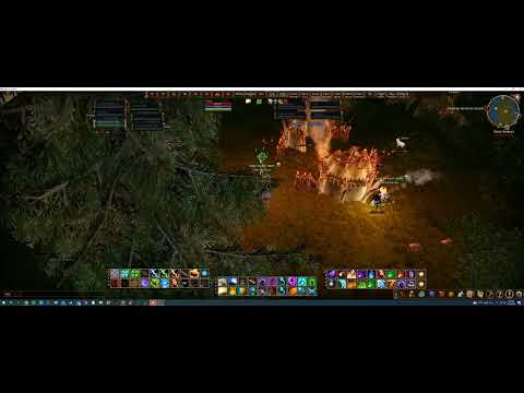 Sumzor gets mad he is outnumbered and suicides himself  in his house to give counts part 1.