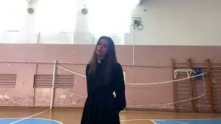 Carnivore -  Male Supremacy (cover)