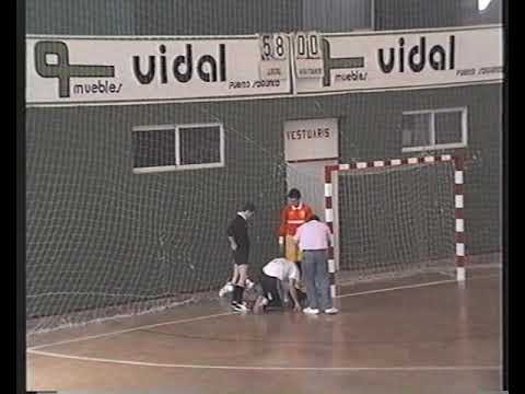 CAJA SAGUNTO -  HELADOS ALACANT 1988/1989