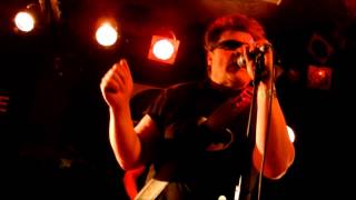 The Rezillos - '(My Baby Does) Good Sculptures' - Live at The Square, Harlow, Essex - 29.03.14