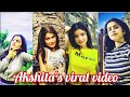 Akshita Dwivedi New Trending Instagram Reels Videos Reels Instagram