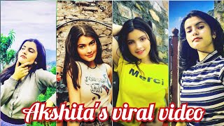 Download lagu Akshita Dwivedi || New Trending Instagram Reels Videos || Reels Instagram.... mp3