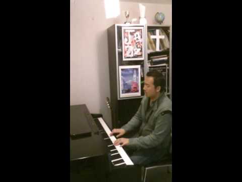 寂寞先生+阿拉斯加 medley Piano cover (Marc Chan Pop Piano)(流行鋼琴)