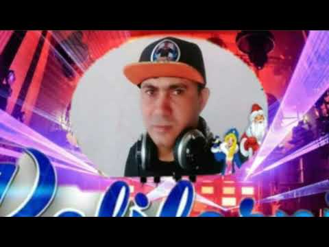 PERFORMANCE DJ ELÍDIO KALIFÓRNIA DANCE