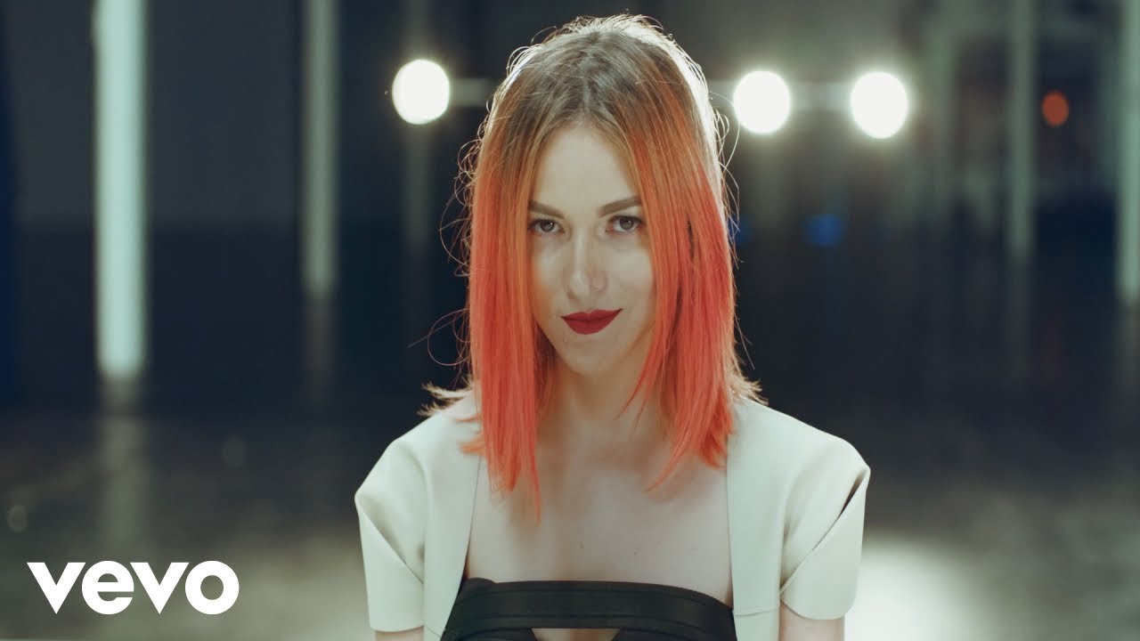 Paty Cantú ft. Alejandro Sanz — Cuenta Pendiente