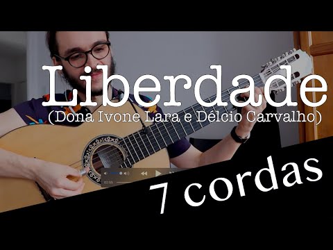 Liberdade - Dona Ivone Lara