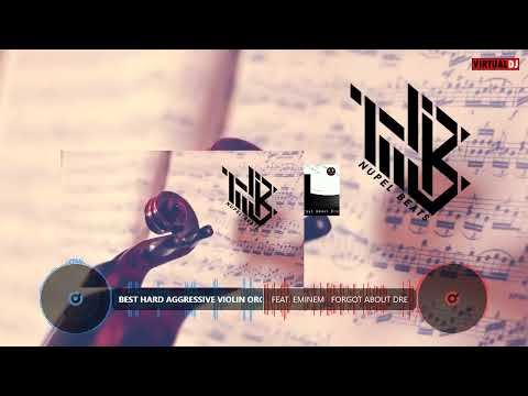 Dr Dre ft Eminem : new version ( Magik )