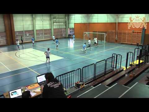 SLOTV: Demi-finale et Finale du Tournoi du FC Turc Lausanne