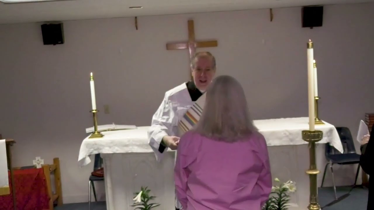 Bristol Trinity Episcopal Church 4/19/26