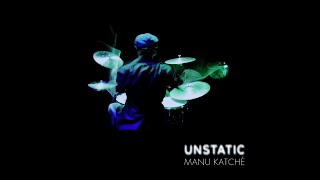 Manu Katché - City