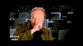 Тобин Белл о фильме "Пила 3D"
