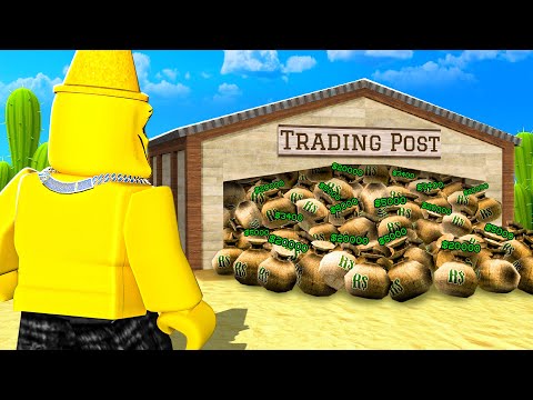 Unlimited Money in Dead Rails