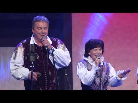 VEČER Z BANOVŠKI - ans. FRANCA MIHELIČA - Pesem je moje življenje