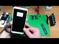 Замена экрана и сенсора Meizu M6T