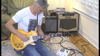 Video thumbnail for First Look: Milkman Sound The Amp by Premier Guitar