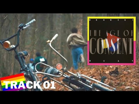 Mike Wheeler Music Analysis: Smalltown Boy