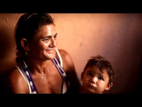 Quero ser Criança - docu-filme