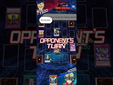 EPIC RANKED DUEL - JACK ATLAS VS KITE TENJO DUEL LINKS