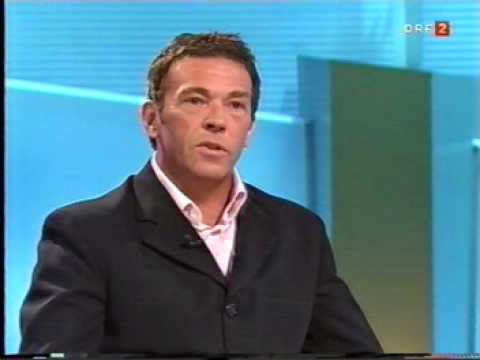 Jörg Haider Pressestunde Frühjahr 2001 Teil 1