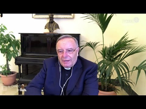 Il Diario di Papa Francesco, 8 luglio 2020