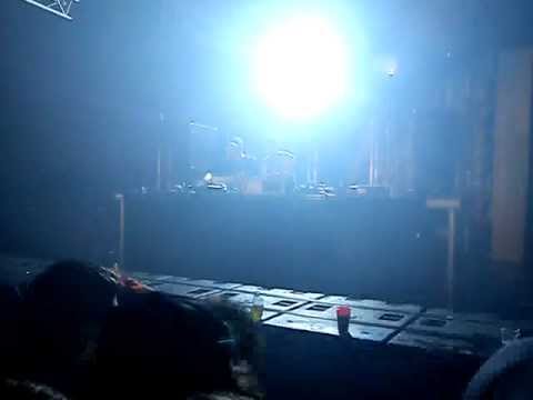 Programmers Raving Nightmare 2011-2012