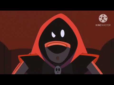 Characters Story (Super Cartoon Style) Part 19 Play Nice!