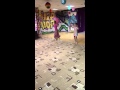 Народный индийский танец (дети ) 