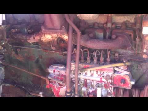 DPX Power: Scania 250 kVA Genset | DPX-1381