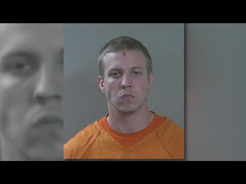 New Meadows murder suspect was not legally allowed to have a gun, according to court records