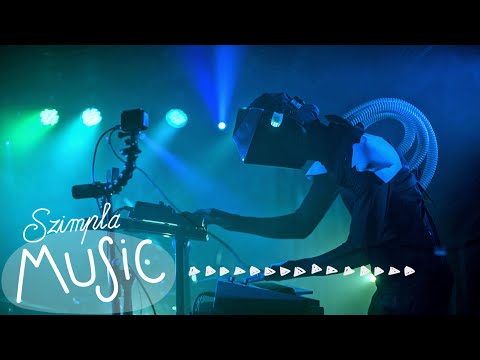 Suprauniversum - Vortex @szimplakert