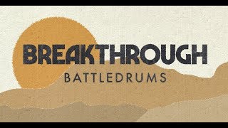 Breakthrough