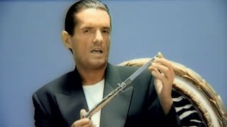 Falco - Naked (Uncensored) (1996) HQ