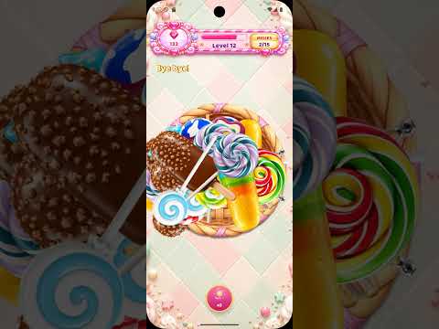 Candy Pick