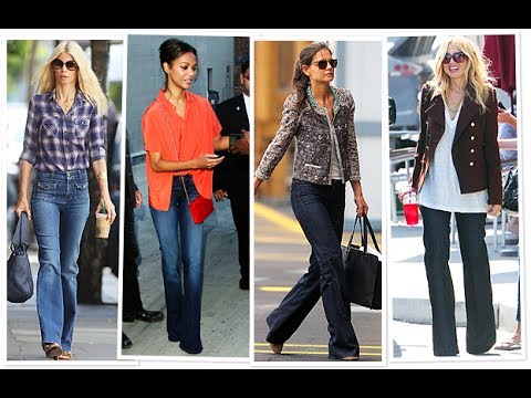 download lagu mp3 mp4 Celebrities In Bootcut Jeans, download lagu Celebrities In Bootcut Jeans gratis, unduh video klip Celebrities In Bootcut Jeans