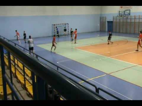 LZS II Czarnocin - Naprzód Skalbmierz