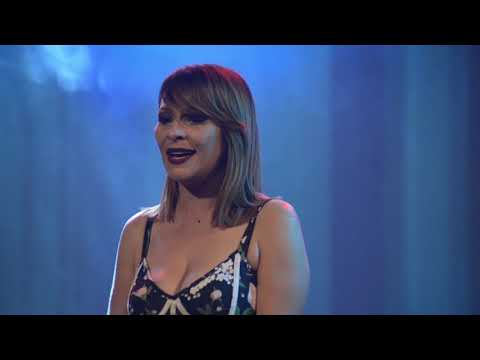 Daj mi sila - Sneze Radicevska